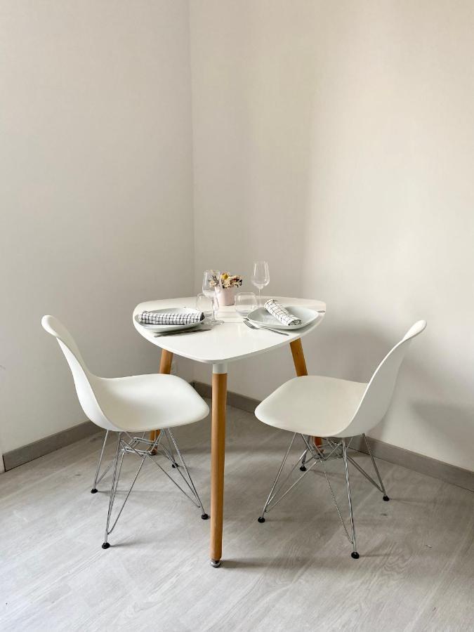 Le Studio En Provence Saint Didier  Buitenkant foto